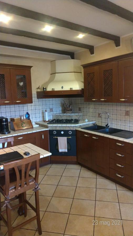 Adriana Appartement Taormina