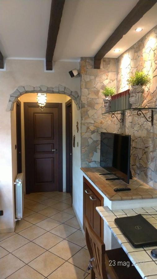 Appartement Adriana *