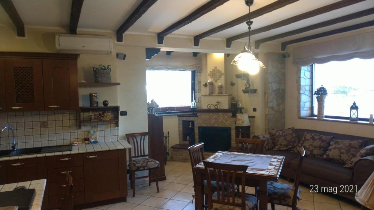 Adriana Appartement *