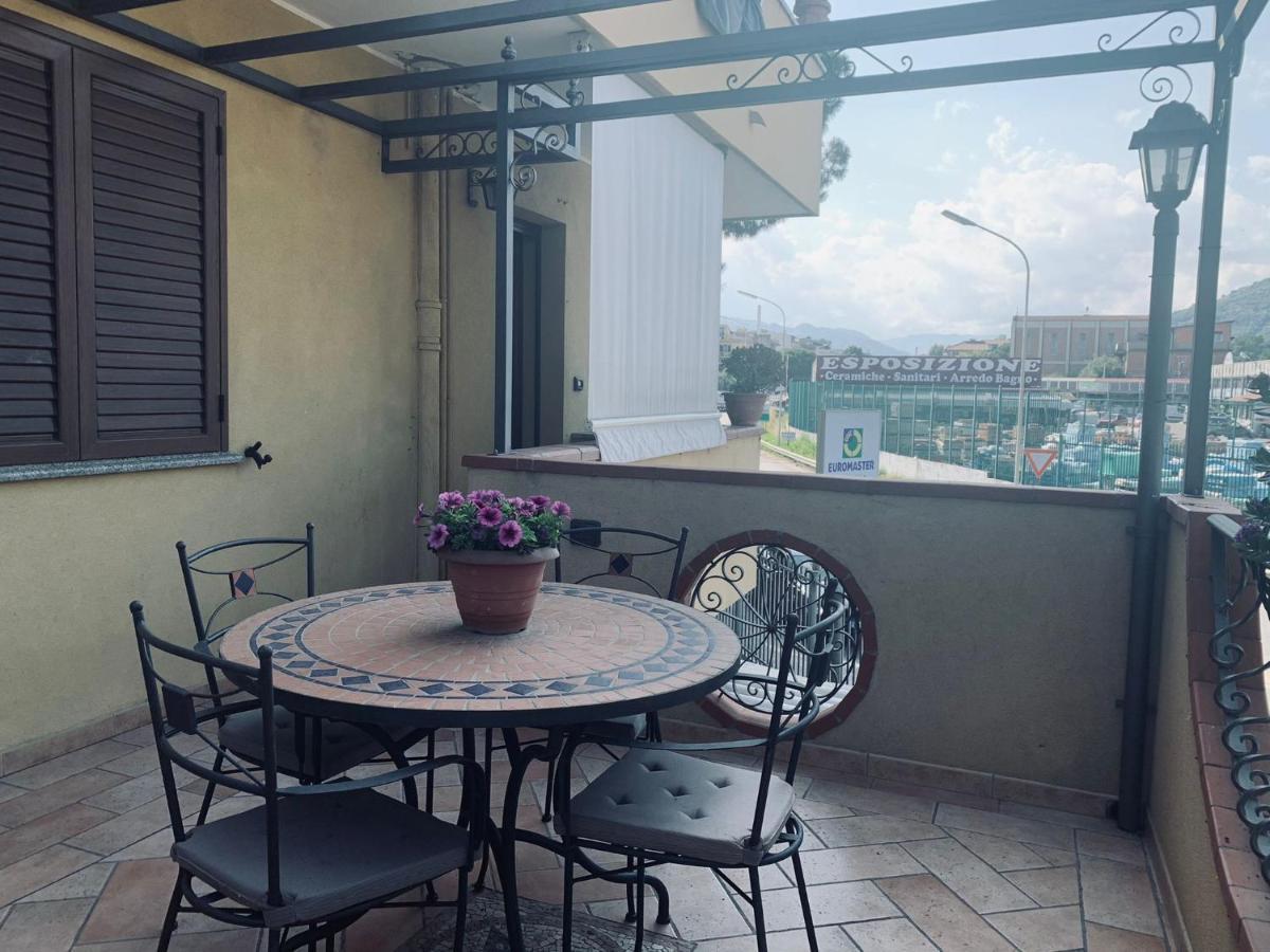 Appartement Adriana Taormina