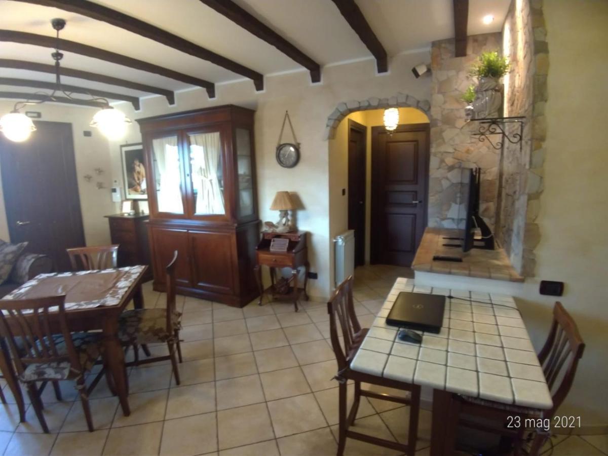 Adriana Apartamento
